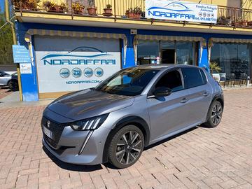 PEUGEOT 208 PureTech 130 Stop&Start EAT8 5 porte