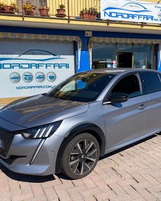 PEUGEOT 208 PureTech 130 Stop&Start EAT8 5 porte