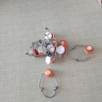 tappi meccanici per bottiglie 