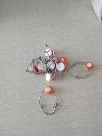 tappi meccanici per bottiglie 