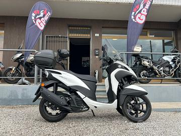 Yamaha Tricity 125
