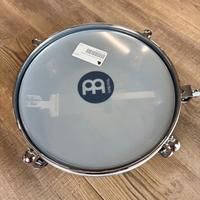 MEINL MDST10BK TIMBALES SNARE