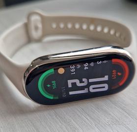 Xiaomi band 8