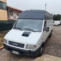 iveco turbo daily 