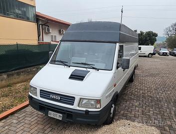iveco turbo daily 