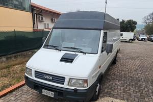 iveco turbo daily 