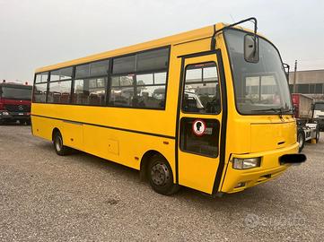 SCUOLABUS IVECO FIAT CC95 CACCIAMALI