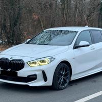 BMW 118i M SPORT