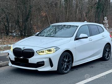 BMW 118i M SPORT