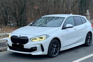 BMW 118i M SPORT