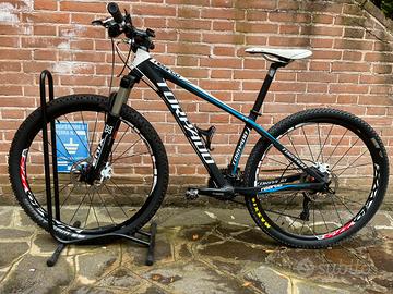 TORPADO NEARCO XC ALLOY 27.5