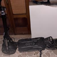 Monopattino eletrico