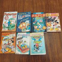 topolino fumetti 