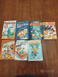 topolino fumetti 