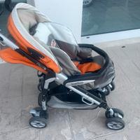 Passeggino Nuovo Peg-Perego