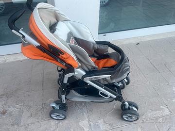 Passeggino Nuovo Peg-Perego