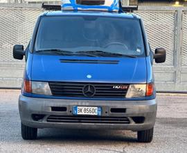 Mercedes-benz Vito 108 CDI cat Furgone