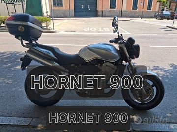 HORNET 900