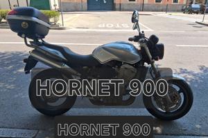 HORNET 900