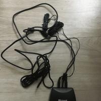 Microsoft remote control and receiver