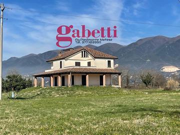 Villa singola Alife [Cod. rif 3115784VRG]