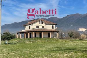 Villa singola Alife [Cod. rif 3115784VRG]