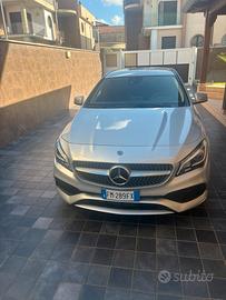 Marcedes Cla 200d 4 Matic Premium AMG