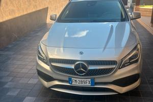 Marcedes Cla 200d 4 Matic Premium AMG