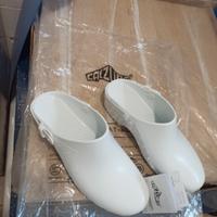 Calzature sanitarie 