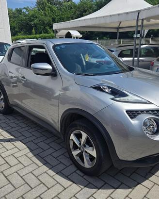 NISSAN Juke 1.6 GPL Acenta