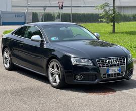 Audi A5 3.0 V6 TDI F.AP. quattro S tronic