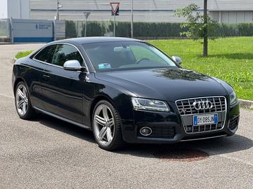 Audi A5 3.0 V6 TDI F.AP. quattro S tronic