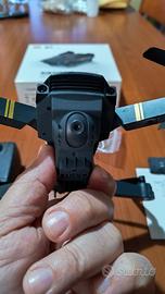 nuovo Drone  998 pro 4K