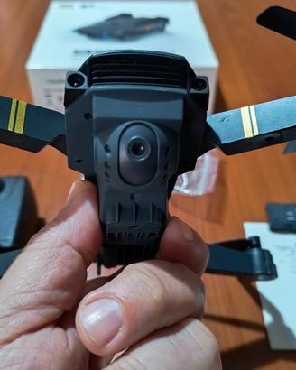 nuovo Drone  998 pro 4K