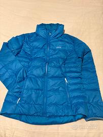 Giacca da trekking sci