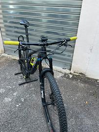 Mtb Trek top fuel