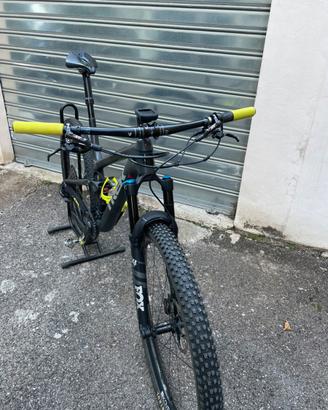 Mtb Trek top fuel
