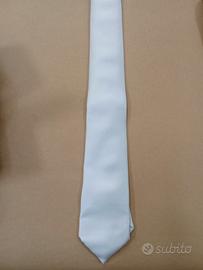 cravatta uomo
