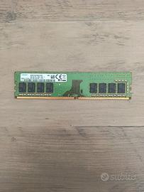 8gb ram DDR4