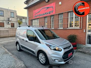 Ford Transit Connect 1.5 TDCI 120CV CAMBIO AUTOMAT