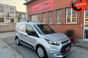 Ford Transit Connect 1.5 TDCI 120CV CAMBIO AUTOMAT