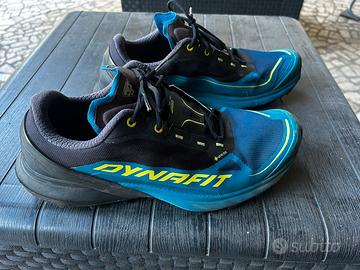 Scarpe Trail DYNAFIT Ultra 50 GTX - Taglia 44.5