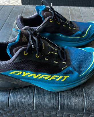 Scarpe Trail DYNAFIT Ultra 50 GTX - Taglia 44.5