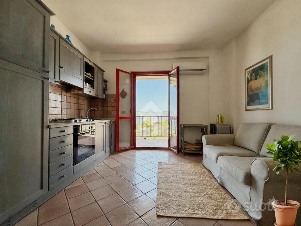 Apartment in Alghero, Lido San Giovanni - Vista 3