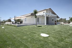 Villa a Modica (RG) - Marina di Modica