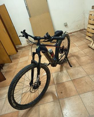 e bike gt 
