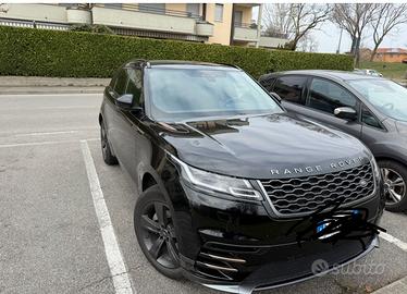 Range Rover velar R-Dinamic-S