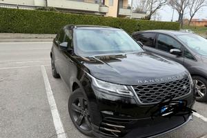 Range Rover velar R-Dinamic-S