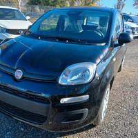 Fiat Panda 1.0 FireFly S&S Hybrid Pandina