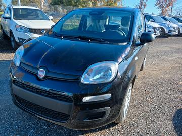 Fiat Panda 1.0 FireFly S&S Hybrid Pandina
